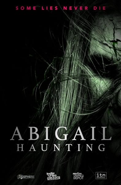 watch-Abigail Haunting (2020)