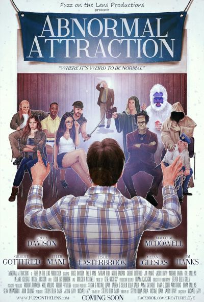 watch-Abnormal Attraction (2018)