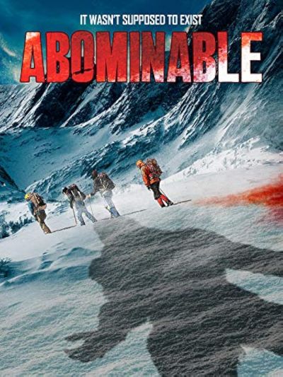 watch-Abominable (2020)