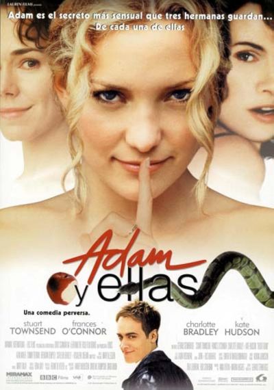 watch-About Adam (2001)