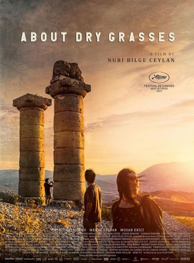 watch-About Dry Grasses (2024)