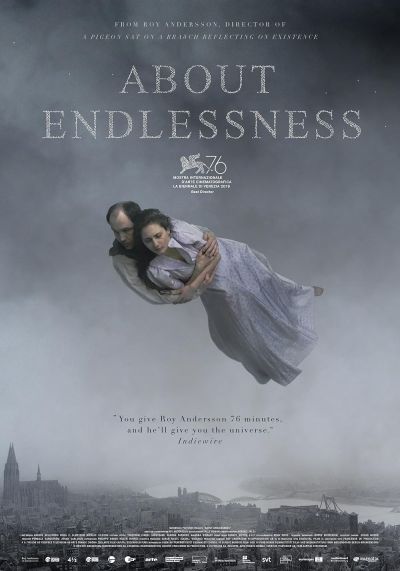 watch-About Endlessness (2021)
