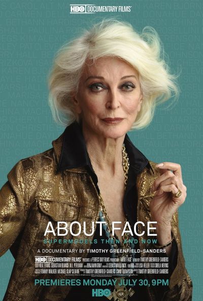watch-About Face: Supermodels Then and Now (2012)
