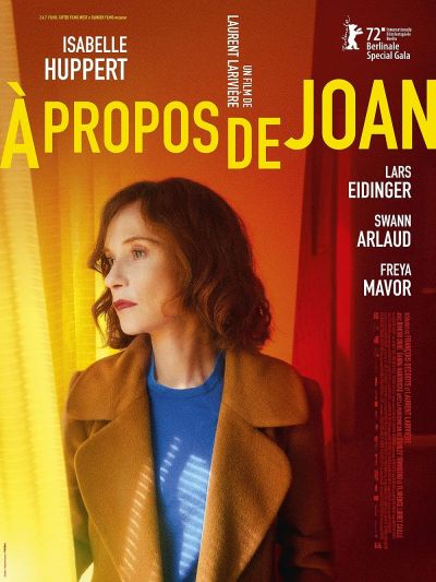 watch-About Joan (2022)