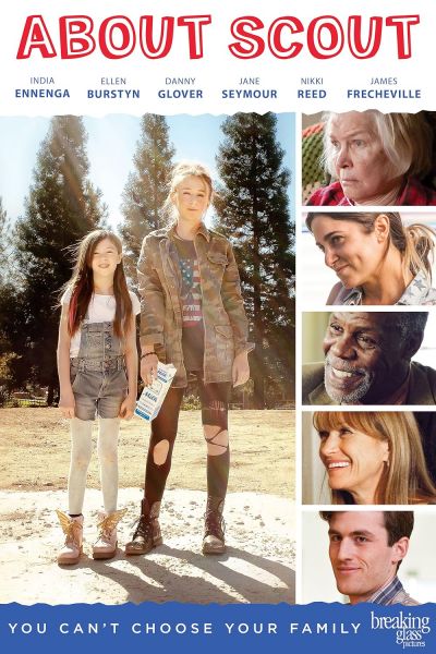 watch-About Scout (2016)