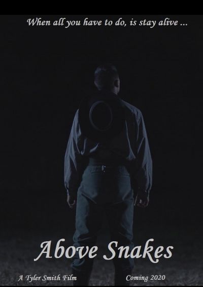 watch-Above Snakes (2022)