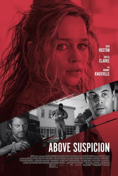 watch-Above Suspicion (2021)