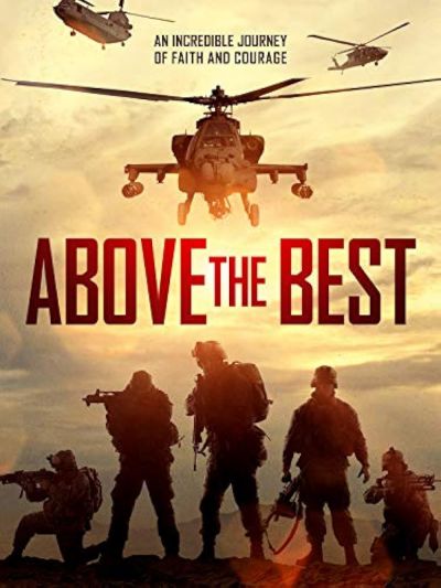 watch-Above the Best (2019)