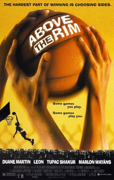 watch-Above the Rim (1994)