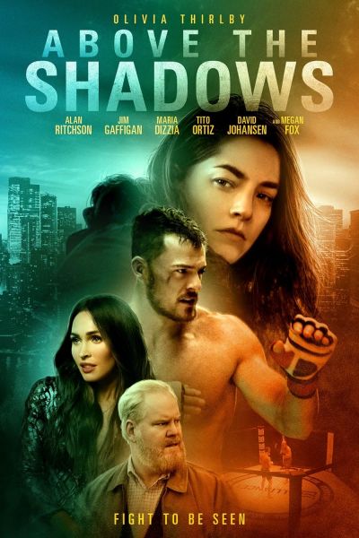 watch-Above the Shadows (2019)
