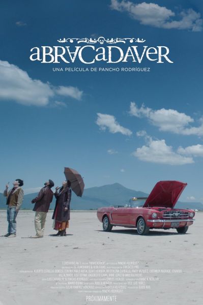 watch-Abracadaver (2024)