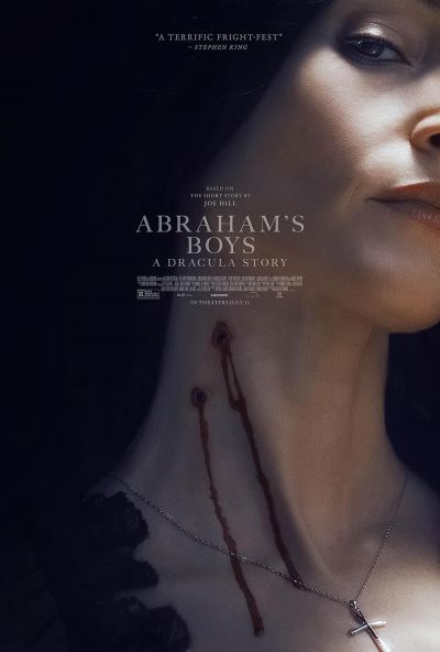 watch-Abraham's Boys: A Dracula Story (2025)