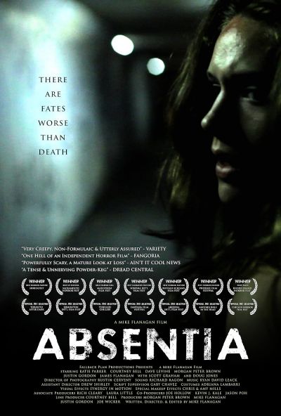 watch-Absentia (2013)