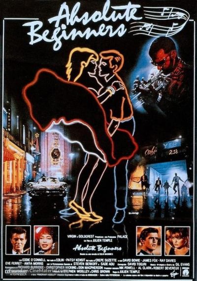 watch-Absolute Beginners (1986)
