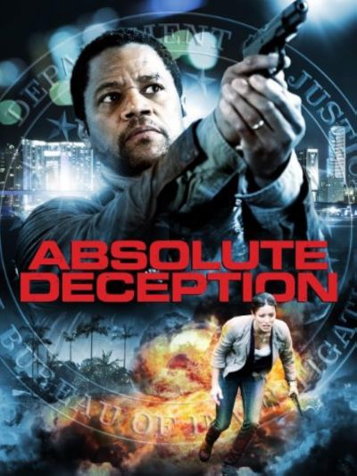 watch-Absolute Deception (2013)