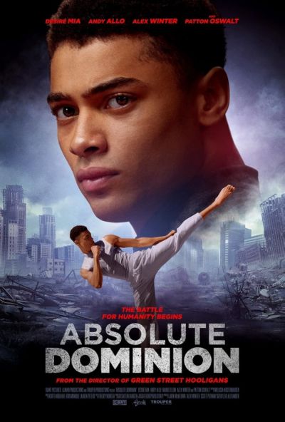 watch-Absolute Dominion (2025)