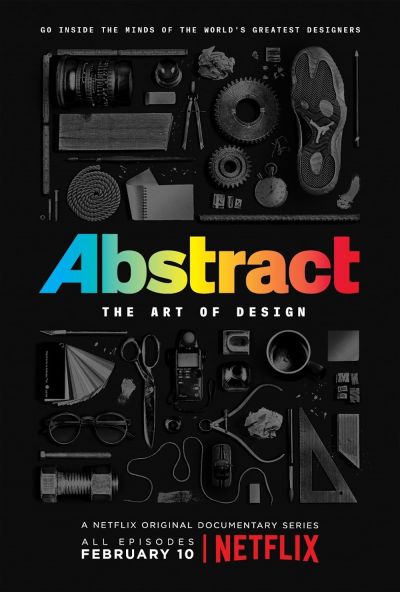 watch-Abstract: The Art of Design (2017)