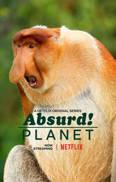 watch-Absurd Planet (2020)