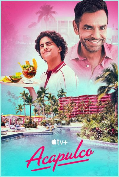 watch-Acapulco (2021)