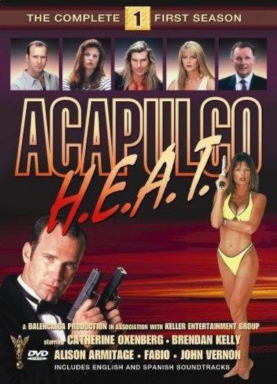 watch-Acapulco H.E.A.T. (1993)