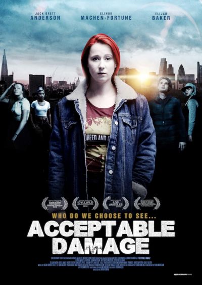 watch-Acceptable Damage (2019)