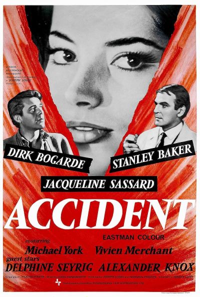 watch-Accident (1967)
