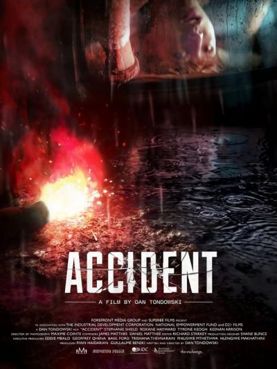 watch-Accident (2017)