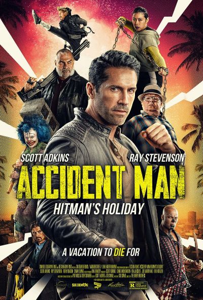 watch-Accident Man: Hitman's Holiday (2022)