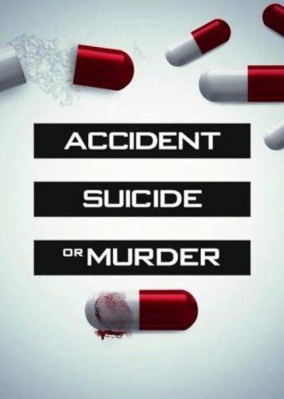 watch-Accident, Suicide or Murder (2019)