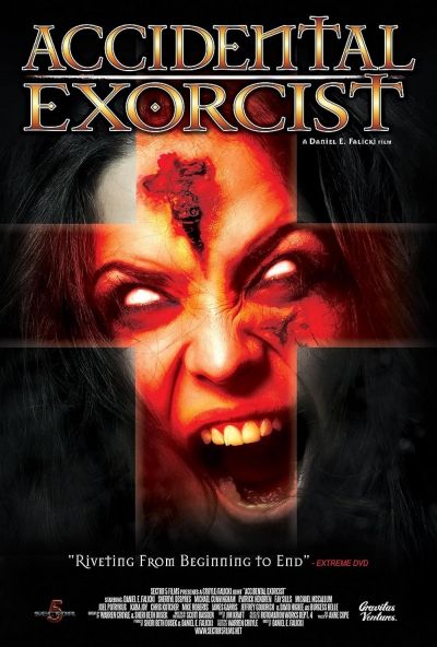 watch-Accidental Exorcist (2016)