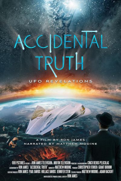 watch-Accidental Truth: UFO Revelations (2023)