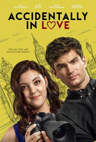 watch-Accidentally in Love (2022)