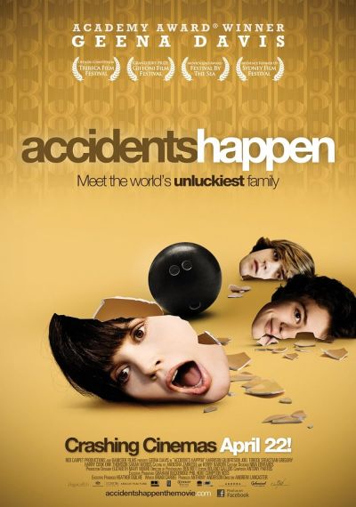watch-Accidents Happen (2009)