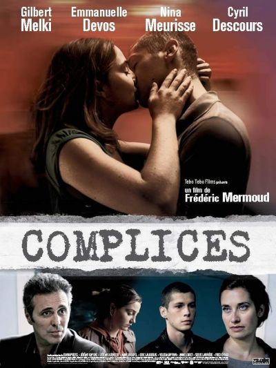 watch-Accomplices (2010)