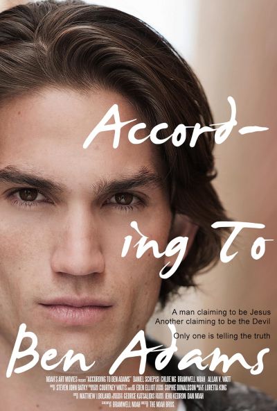 watch-According to Ben Adams (2016)
