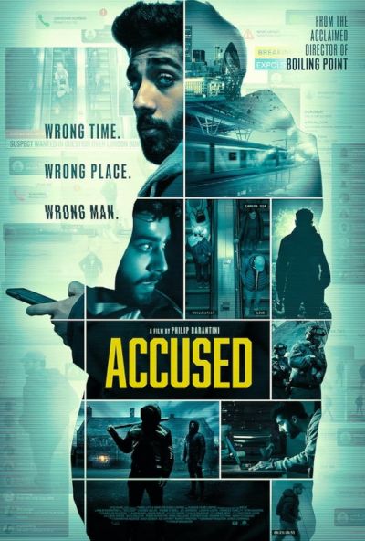 watch-Accused (2023)