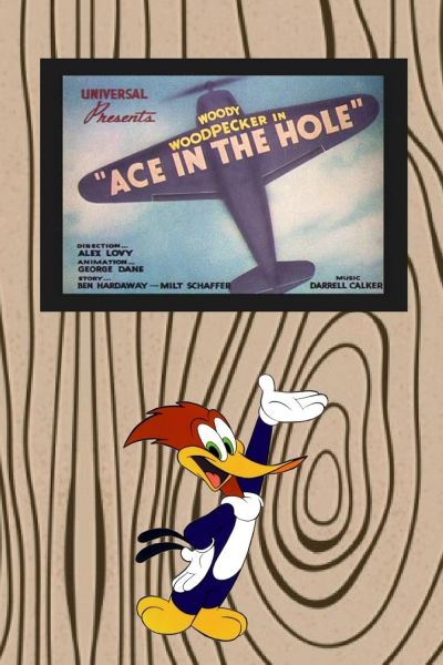 watch-Ace in the Hole (1942)