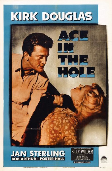 watch-Ace in the Hole (1951)