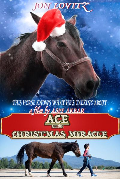 watch-Ace & the Christmas Miracle (2021)