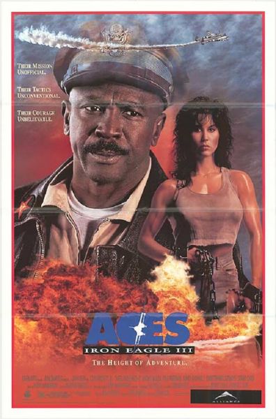 watch-Aces: Iron Eagle III (1992)