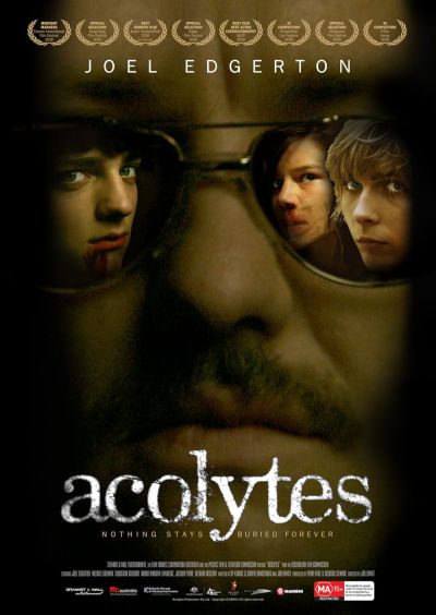 watch-Acolytes (2009)