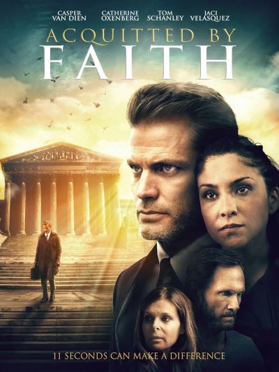 watch-Acquitted by Faith (2020)