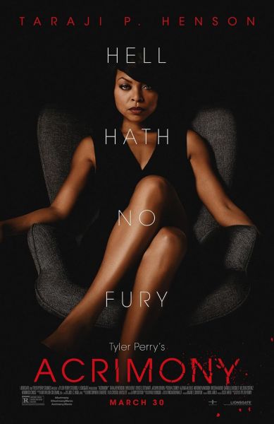 watch-Acrimony (2018)