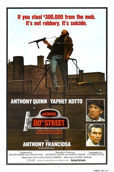 watch-Across 110th Street (1973)