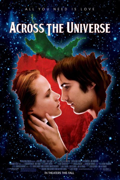 watch-Across the Universe (2007)