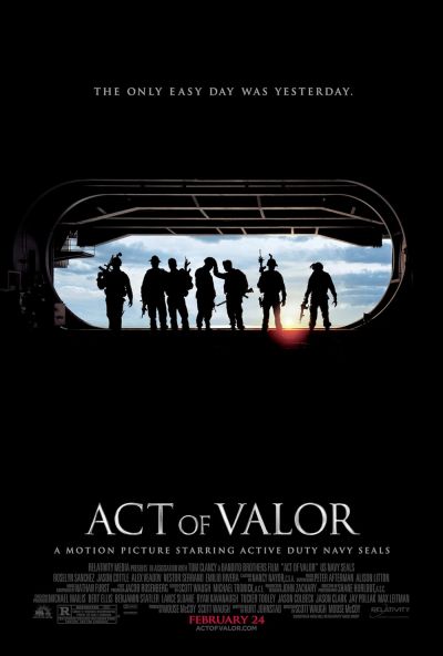 watch-Act of Valor (2012)