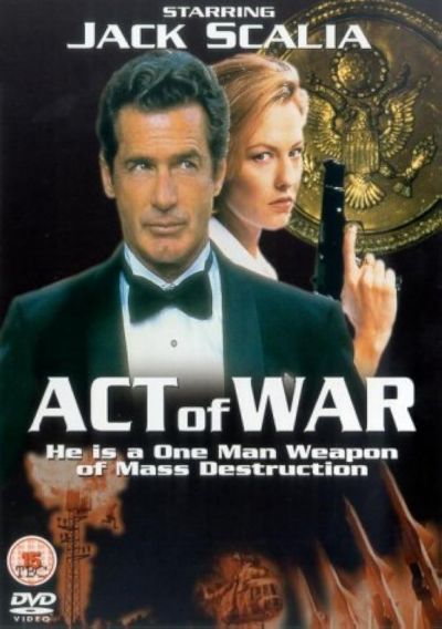 watch-Act of War (1998)