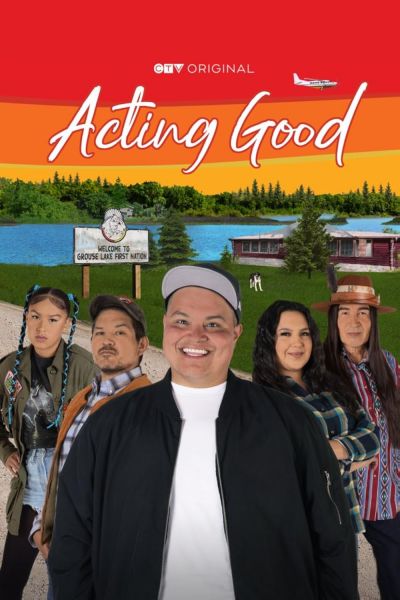 watch-Acting Good (2022)
