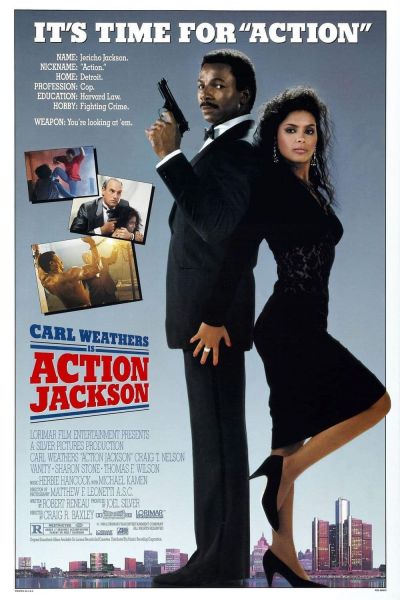 watch-Action Jackson (1988)