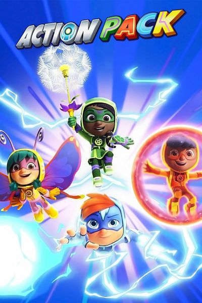 watch-Action Pack (2022)